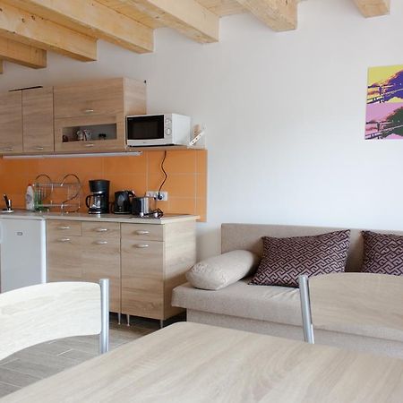 Haus Bierherr Mariazell Bagian luar foto