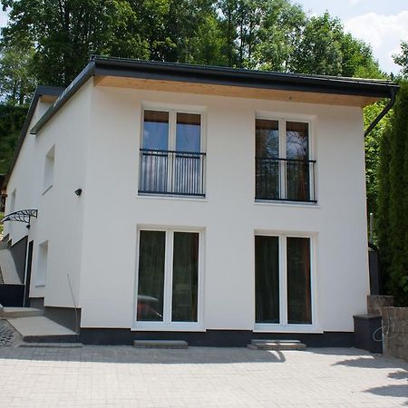 Haus Bierherr Mariazell Bagian luar foto