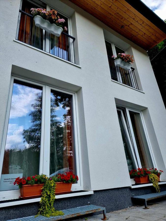 Haus Bierherr Mariazell Bagian luar foto