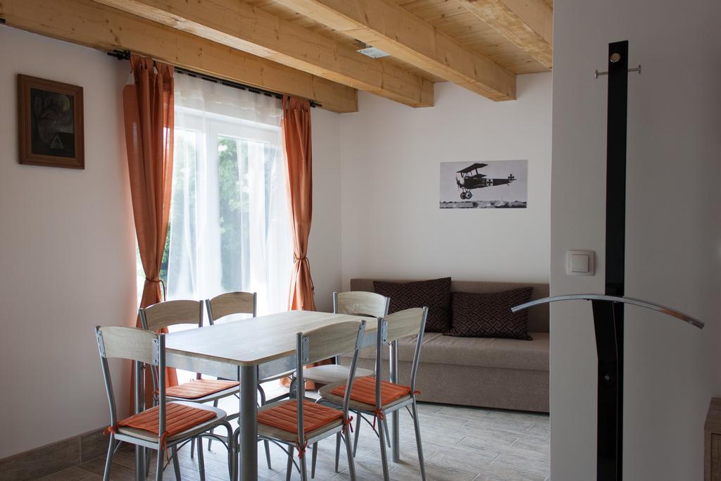 Haus Bierherr Mariazell Bagian luar foto