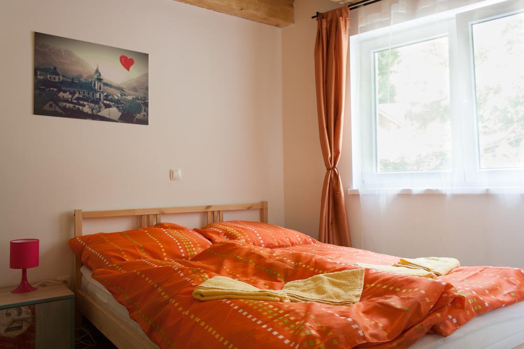 Haus Bierherr Mariazell Bagian luar foto