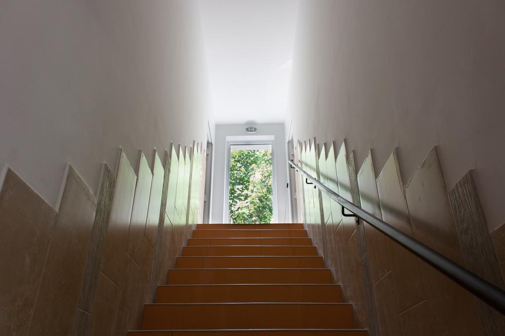 Haus Bierherr Mariazell Bagian luar foto