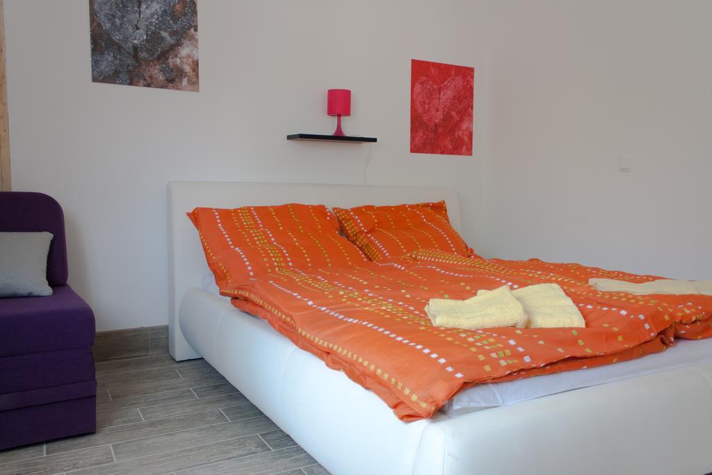 Haus Bierherr Mariazell Bagian luar foto