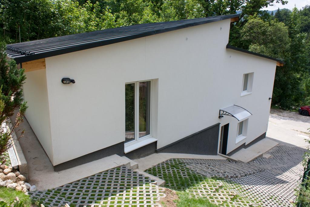 Haus Bierherr Mariazell Bagian luar foto