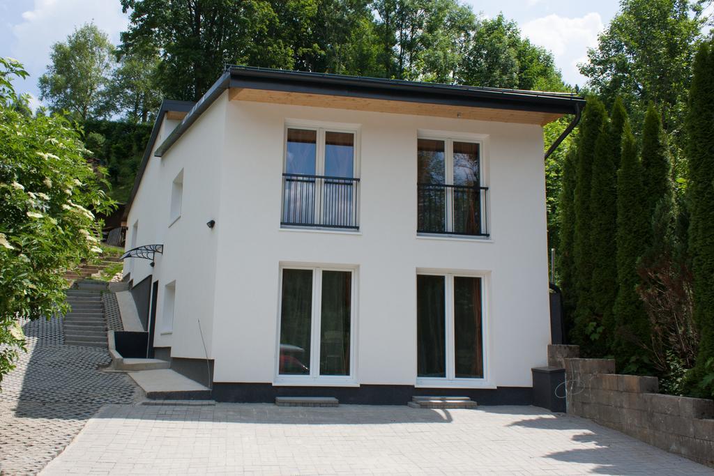 Haus Bierherr Mariazell Bagian luar foto
