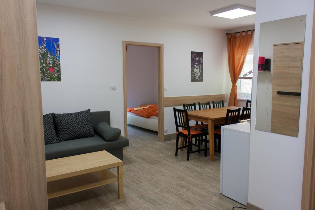 Haus Bierherr Mariazell Bagian luar foto